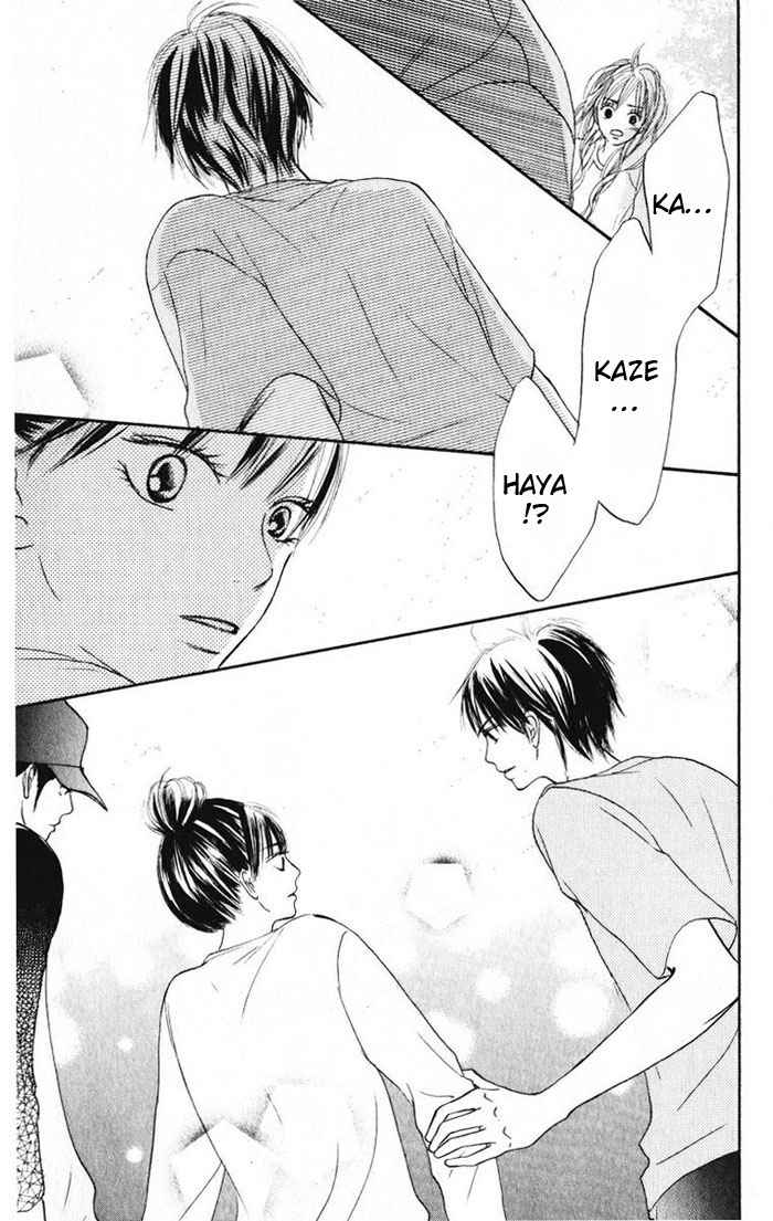 Kimi ni Todoke Chapter 14 Indonesia